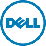 dell logo